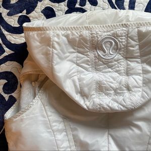 Lululemon Vest